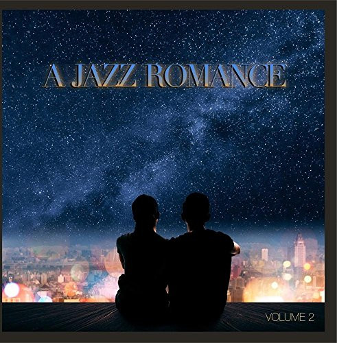 A Jazz Romance Vol. 2