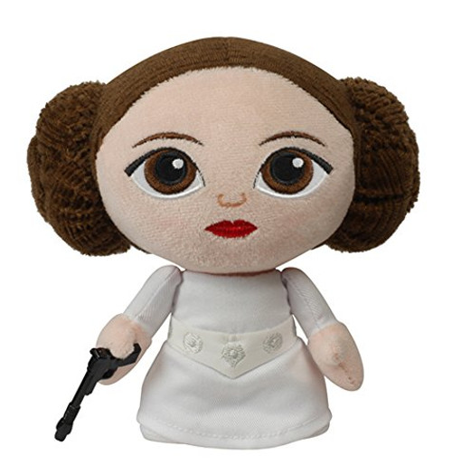 Funko Fabrikations: Star Wars - Princess Leia Action Figure Funko Fabrikations: Star Wars - Princess Leia Action Figure
