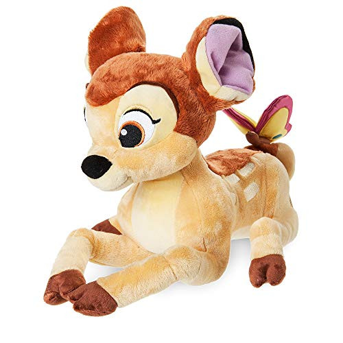 Disney Bambi Plush - Medium No Color