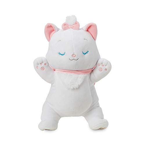 Disney Marie Cuddleez Plush - The Aristocats - Medium - 14''412340247593
