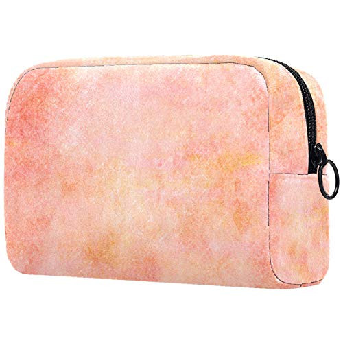 Small Makeup Bag Cosmetic Display Cases 