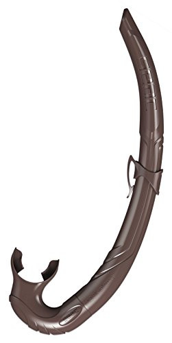 SEAC Liquid Snorkel Brown