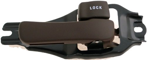 Dorman 83642 Interior Door Handle for Select Lexus Models Brown