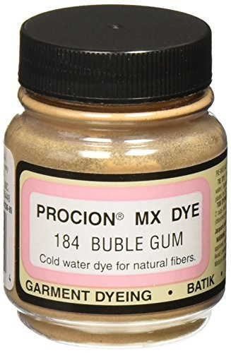 Jacquard Procion Mx Dye Bubble Gum 8Oz