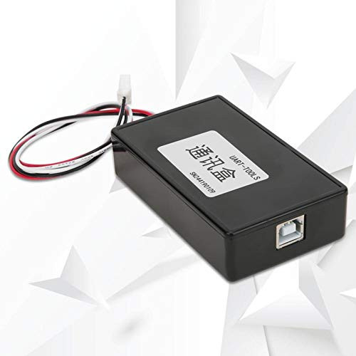 UART Communication Box USB 2.0 Communication Box Communication Box Intelligentfor Monitor the Battery Data