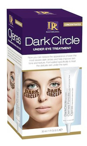 Daggett and Ramsdell Dark Circle Under Eye 1 ounce -Pack of 2-