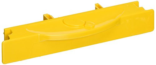 Dyson Pedal Dc15 Yellow