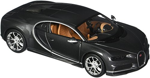 Maisto Special Edition Bugatti Chiron Diecast Vehicle