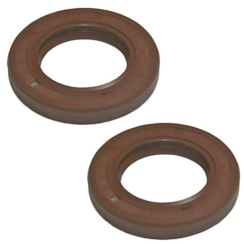 Homelite String Trimmer Replacement Seals  A100675-2PK