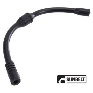 Mc Culloch Chainsaw Molded Fuel Line Part No A-B1FF175 1010 07-009 215708 4971 610-238 64848