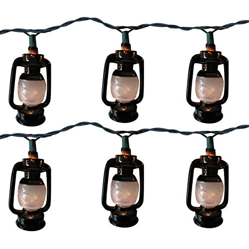 Brite Star 10 Count Lamp Light Set