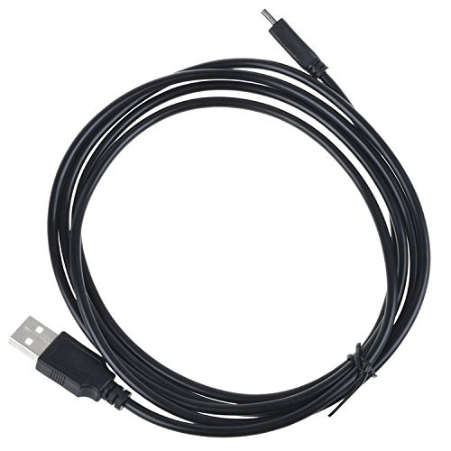 Digipartspower USB Data Link Cable Computer for Leapfrog Tag Junior Tag Jr My Pal Scout Violet