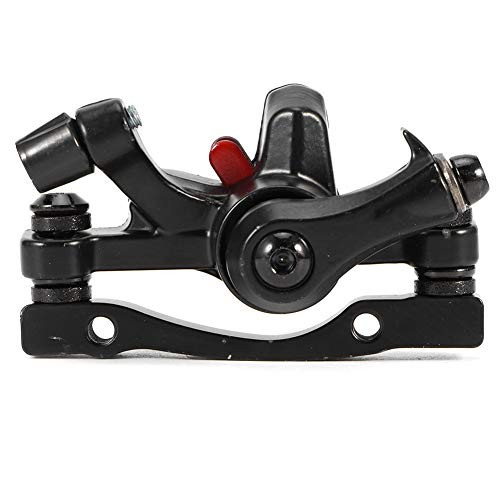 Dual Pivot Disc Brake Replacement Side Pull Caliper Accessory for Bicycle Racing Road Bike -F160-
