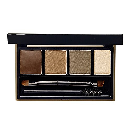Etude House Contouring Kit Eye Brow -No.2 Gray Brown-