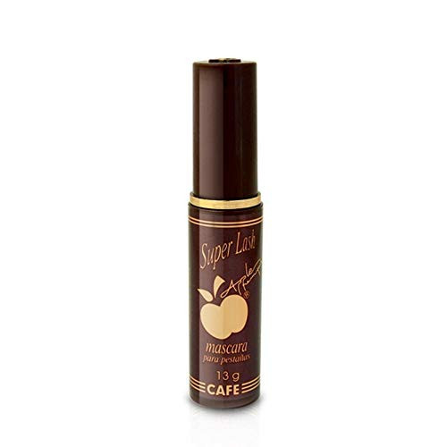 3PCS Apple Super Lash Mascara-Brown
