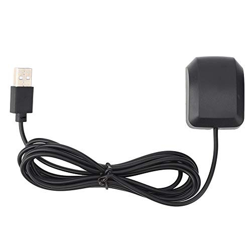 YWBL-WH DC3.3-5V VK-162 Navigation Module USB Interface GPS Receiver Support Google Earth