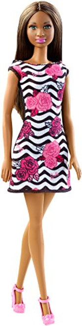 Barbie Pinktastic Doll, Brunette Barbie Pinktastic Doll, Brunette