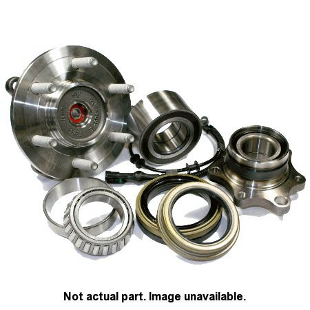 Timken 455860 Seal
