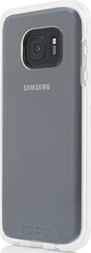 Incipio Cell Phone Case for Samsung Galaxy S7  - Retail Packaging - Clear