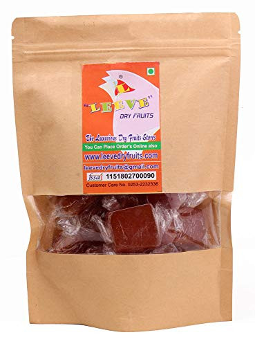 Leeve Dry Fruits Aam Tikki  200 gram