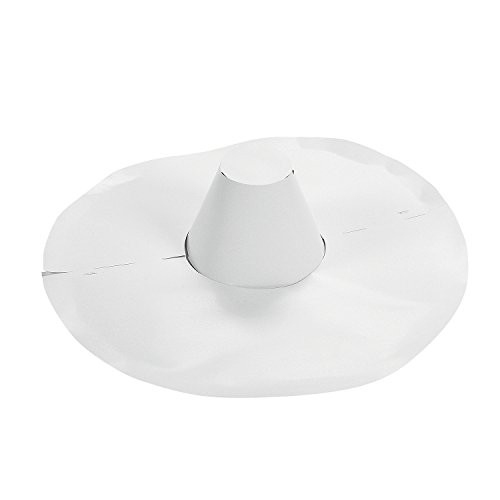 Do It Yourself Paper Sombreros - Crafts for Kids and Fun Home Activities