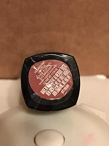 Avon True Color Nourishing Lipstick Brown Sugar