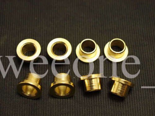 K1AutoParts Door Hinge Bushing Repair For Nissan 620 / Datsun 620 -1972-1978- / Datsun 720 / Nissan 720 -1980-1986-