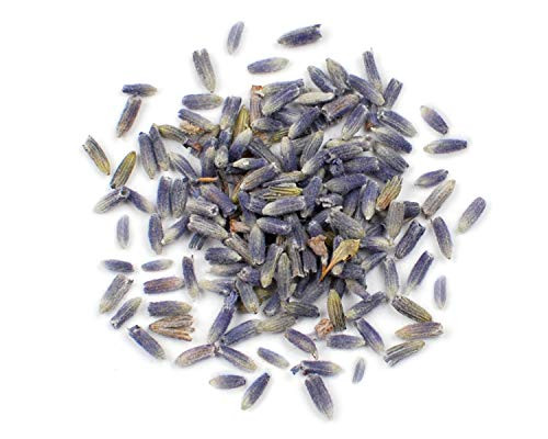 Classic Provisions Spices Lavender 4 Ounce