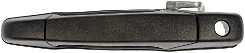 Dorman 80574 Chevrolet/GMC Driver Side Replacement Front Exterior Door Handle
