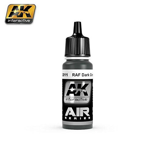 AK-Interactive RAF Dark Green