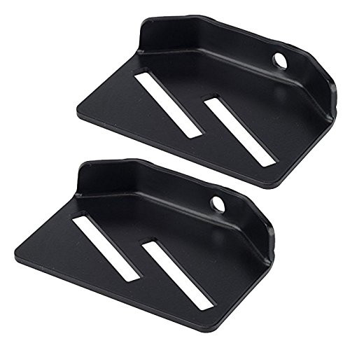 Stens 780-888-2PK Replacement Skid Shoe for AYP 178777X479 -2 Pack-