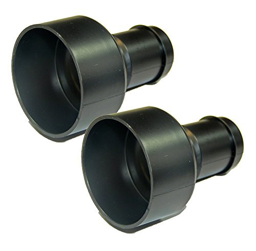Porter Cable 7800 Drywall Sander Replacement -2 Pack- Hose Reducer  882428-2PK