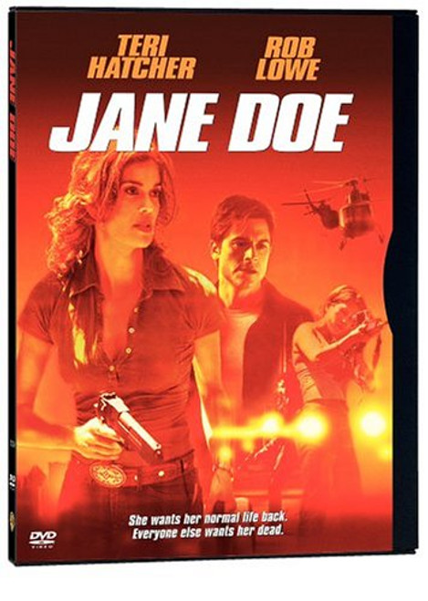Jane Doe Jane Doe