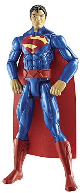 Mattel DC Comics 12" Superman Figure
