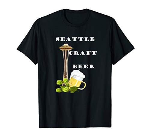 MN Craft Beer Local Breweries Booch Craft Beer T-Shirt