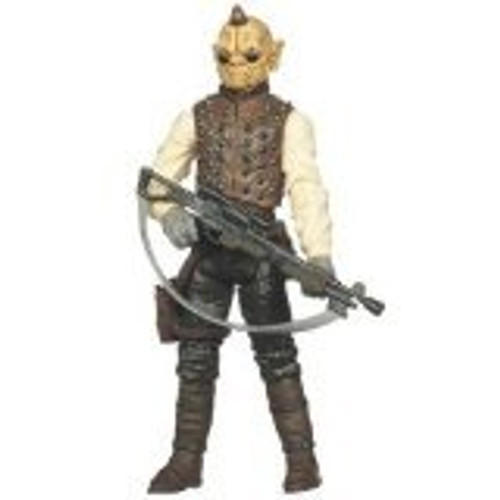 Star Wars 2011 Vintage Collection Action Figure #53 Bom Vimdin Episode IV Star Wars 2011 Vintage Collection Action Figure #53 Bom Vimdin Episode IV