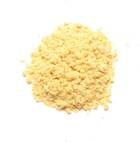 Yellow Mustard Powder-4oz-Fresh Ground Mustard Powder