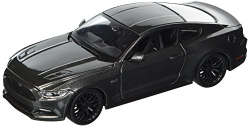 Maisto 2015 Ford Mustang GT Diecast Vehicle