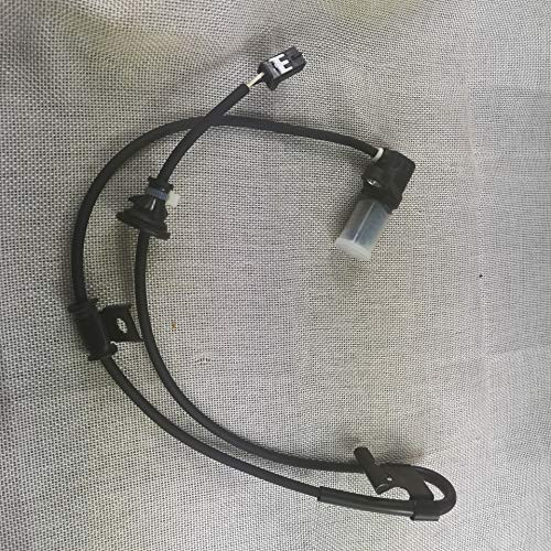89546-48030 ABS Wheel Speed Sensor Rear Left For Toyota Highlander 2004-2007