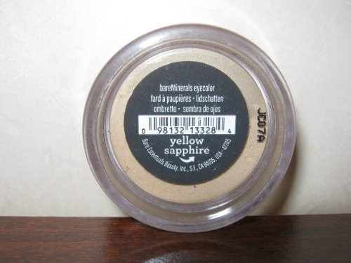 Bareminerals - Eyecolor - Yellow Sapphire