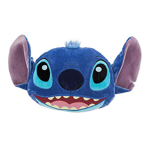 Disney Stitch Plush Pillow412340406495