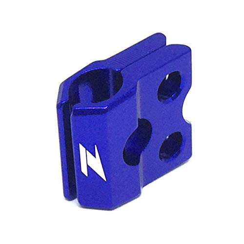 DRC - ZETA Brake Line Clamp