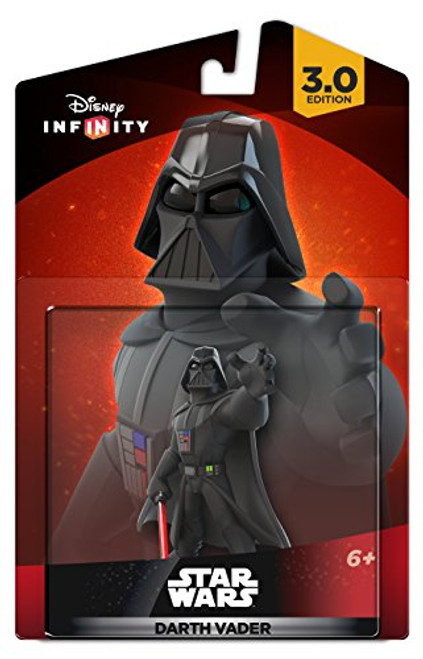 disney darth vader figure