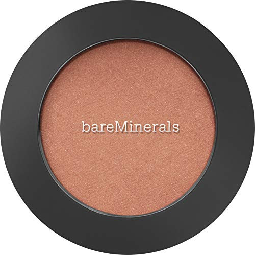 Bare Escentuals Bounce  and  Blur Blush Blurred Buff for Women 0.19 Oz