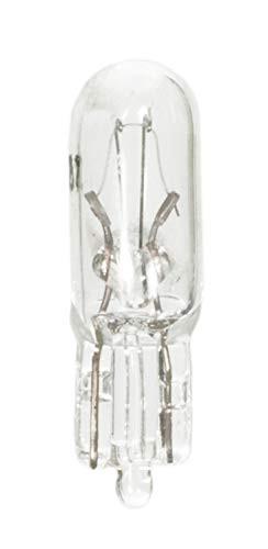 Wagner BP37 Light Bulb - Multi-Purpose -Card of 2-