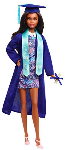Barbie Graduation Celebration 1 Fashion Doll