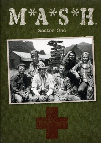 M*A*S*H TV Season 1