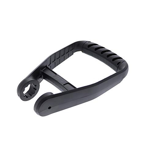Black and Decker OEM 90599372N Replacement String Trimmer Auxiliary Handle GH912 Black and Decker OEM 90599372N Replacement String Trimmer Auxiliary Handle GH912