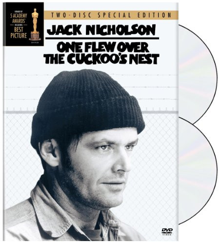 One Flew over the Cuckoos Nest -Two-Disc Special Edition-
