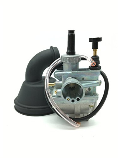 New 1987-2006 SUZUKI LT80 LT 80 QUADSPORT ATV CARBURETOR CARB New 1987-2006 SUZUKI LT80 LT 80 QUADSPORT ATV CARBURETOR CARB